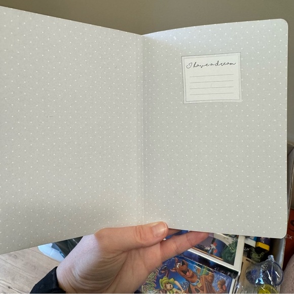 Life is Better with Cats Journal - Purple - Picture 4 of 5